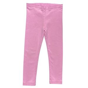 Tea collection 3T pink leggings